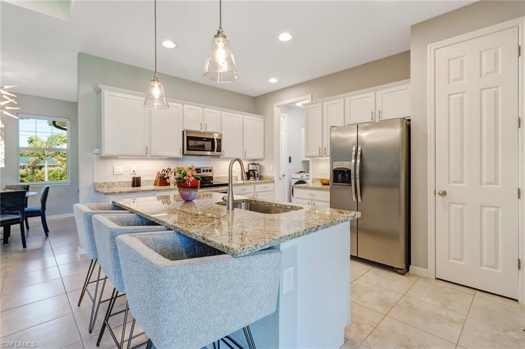 PINECREST HAVEN - Residential