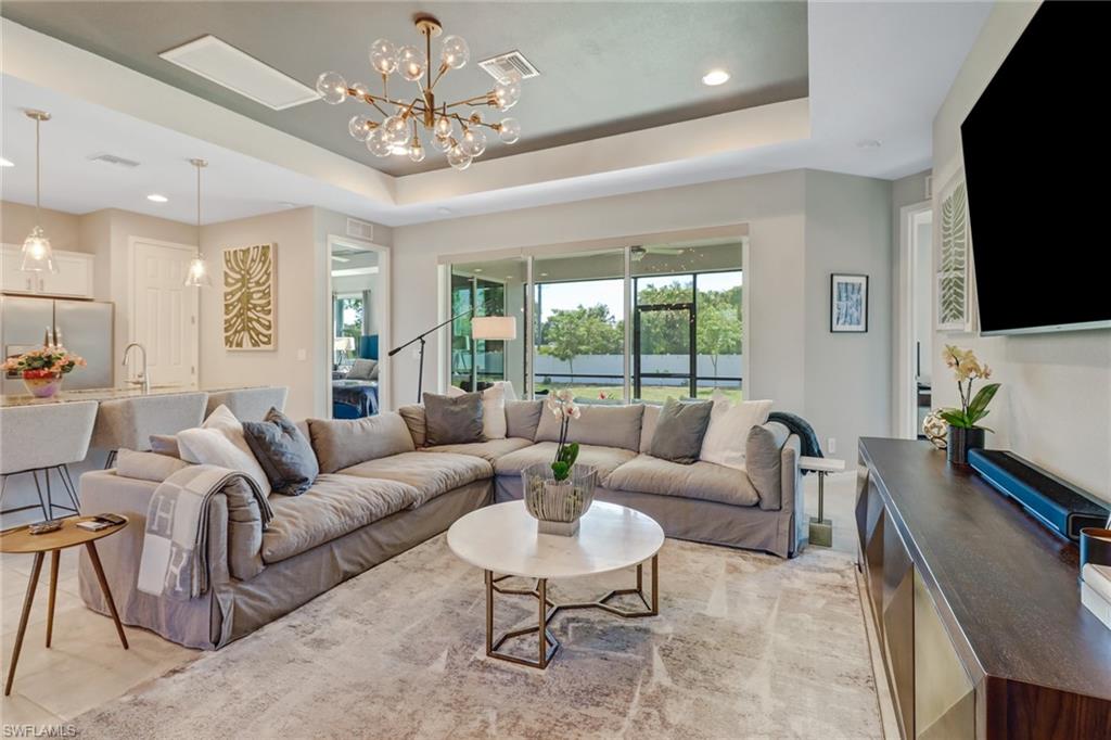 PINECREST HAVEN - Residential