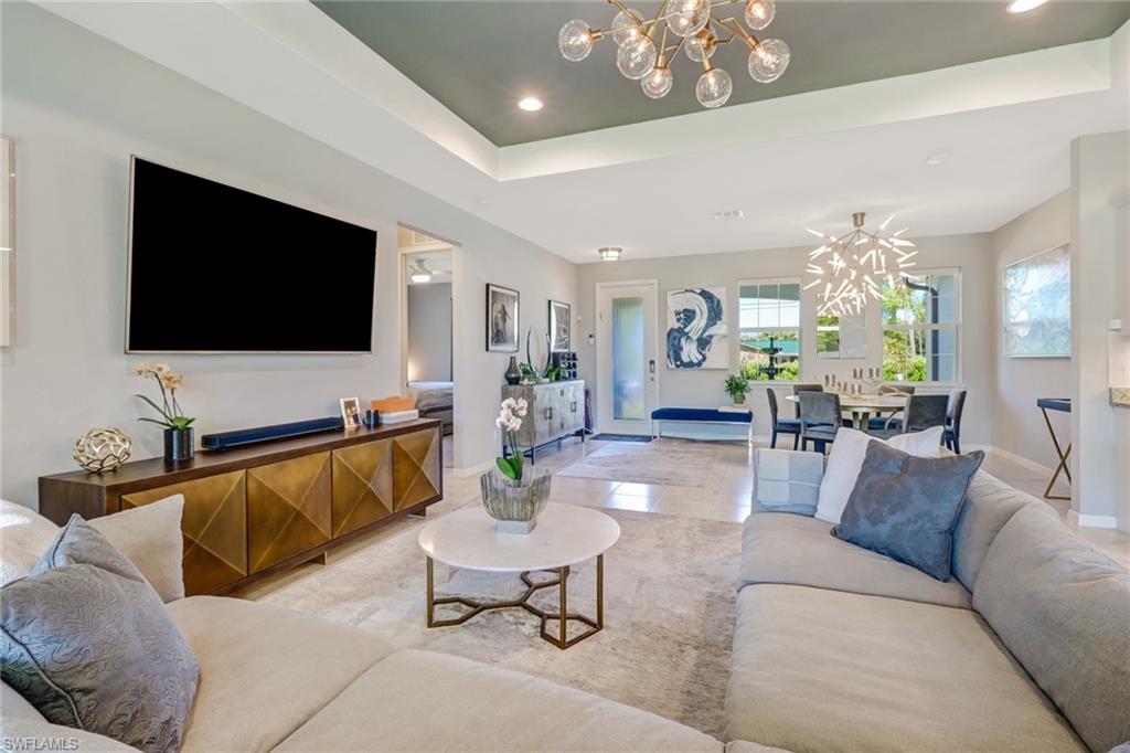 PINECREST HAVEN - Residential