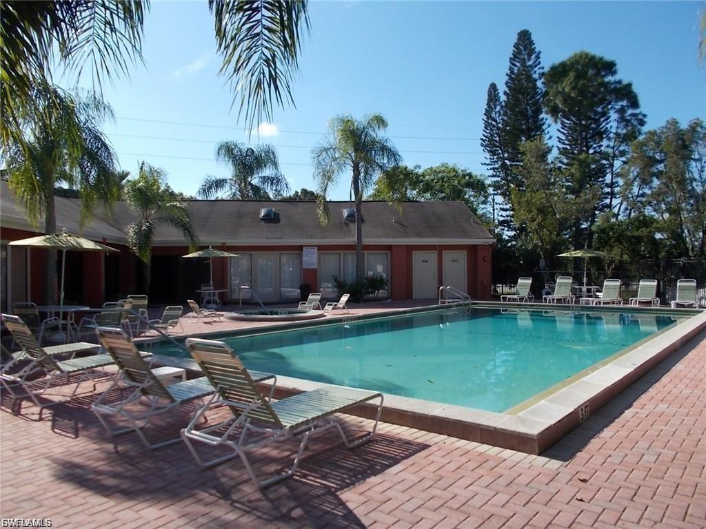 VILLAGE CREEK - Residential Lease