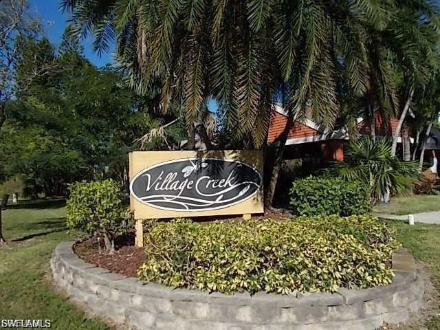 VILLAGE CREEK - Residential Lease
