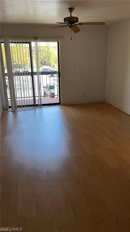 VILLAGE CREEK - Residential Lease