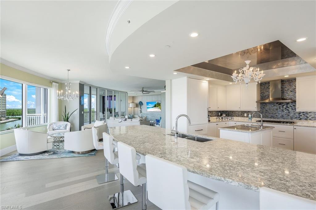 AQUA - Residential