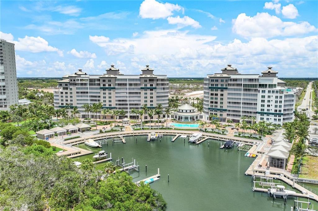AQUA - Residential