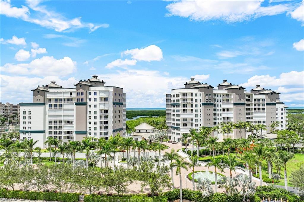 AQUA - Residential