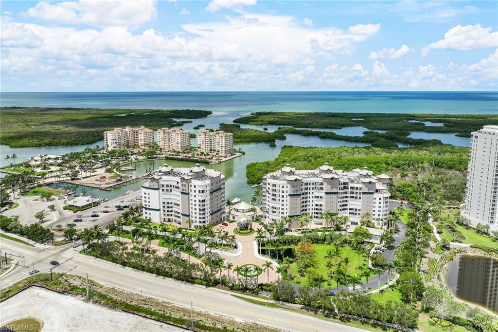 AQUA - Residential