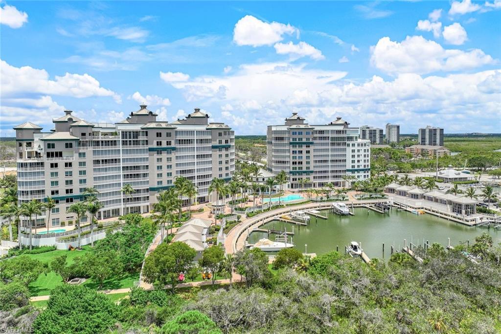AQUA - Residential