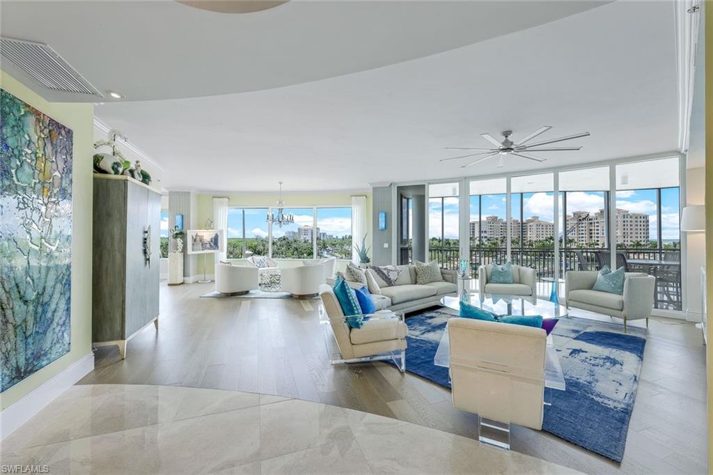 AQUA - Residential