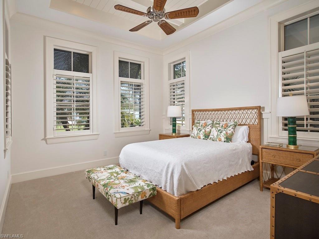 Masterfully crafted and exquisitely detailed, this one level living, southern exposed Knauf Koenig Group home is truly custom.