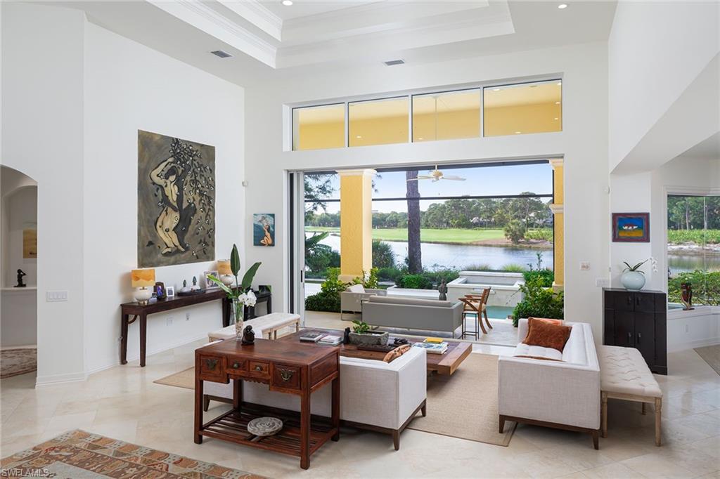 COLLIERS RESERVE - Residential