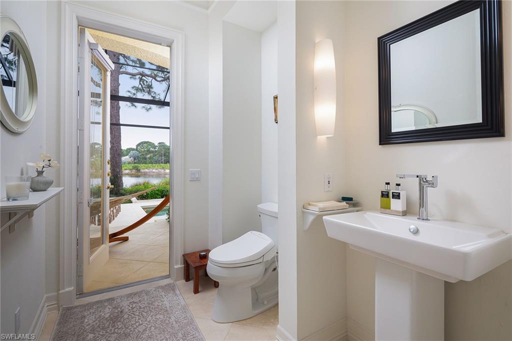 COLLIERS RESERVE - Residential