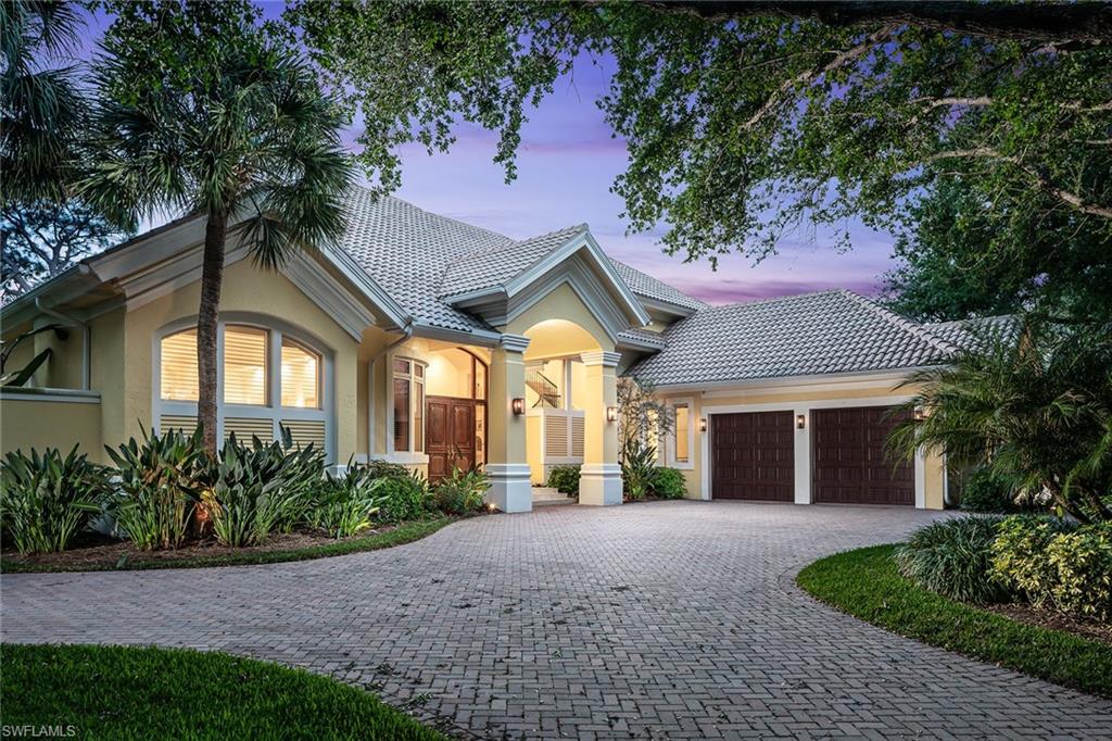 COLLIERS RESERVE - Residential