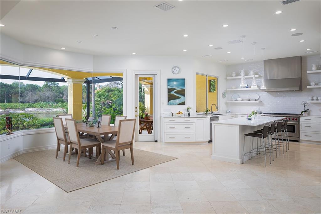 COLLIERS RESERVE - Residential