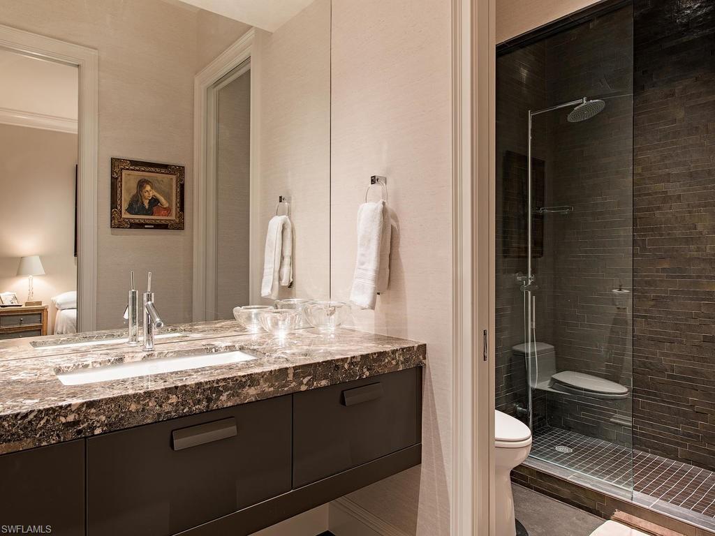 CAMBIER PLACE - Residential