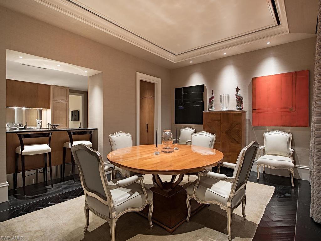 CAMBIER PLACE - Residential