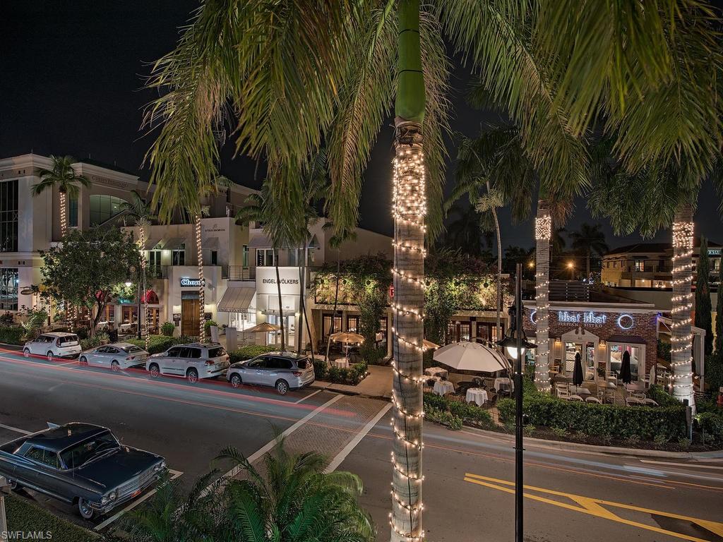 CAMBIER PLACE - Residential