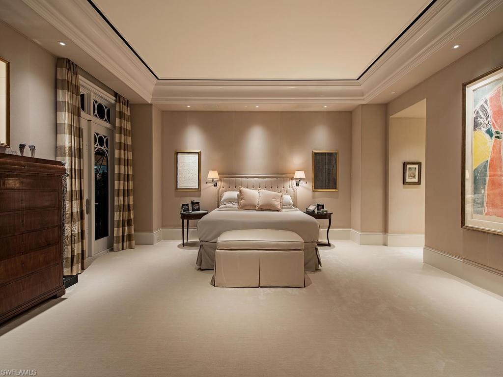 CAMBIER PLACE - Residential