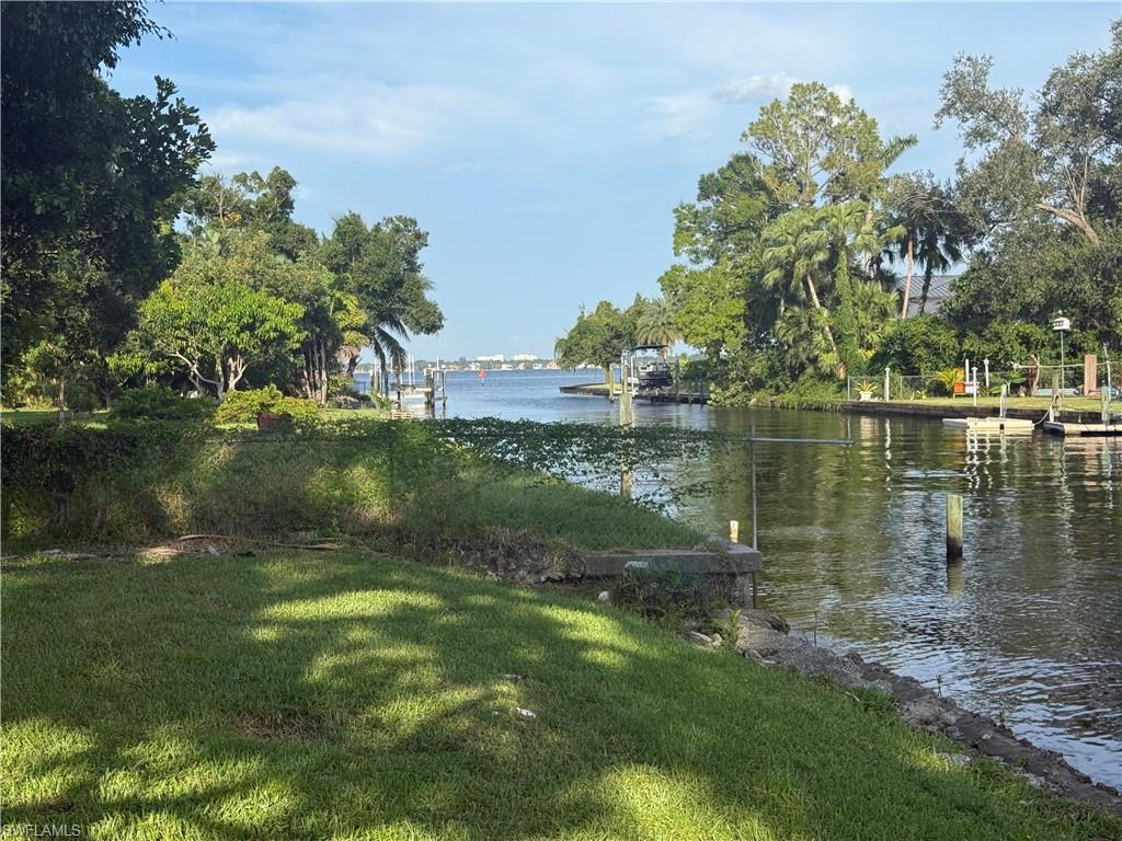 WATERWAY ESTATES - Residential