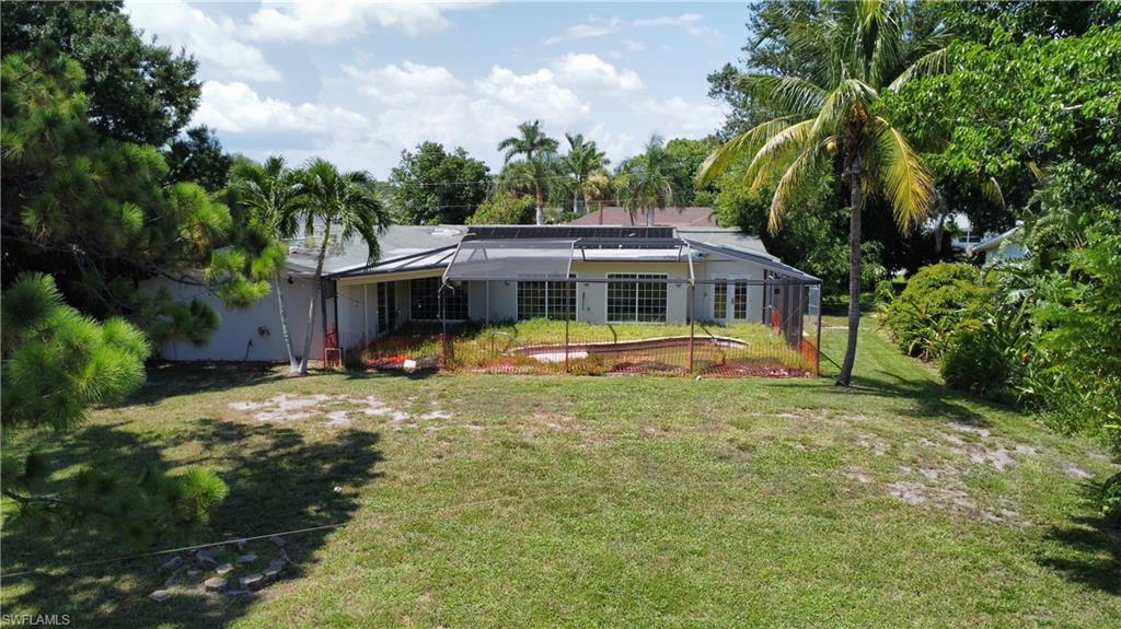 WATERWAY ESTATES - Residential