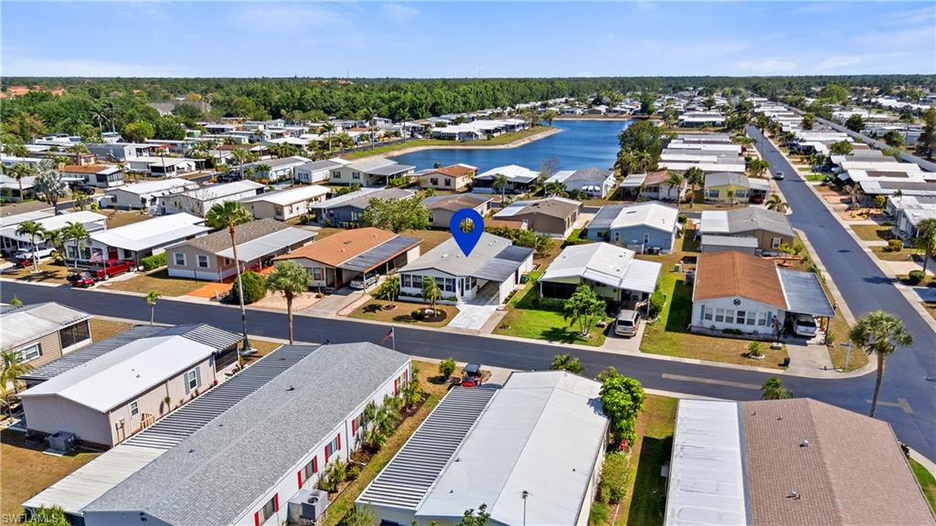 WINDJAMMER VILLAGE OF NAPLES - Residential
