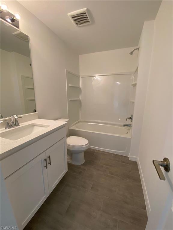 CAPE CORAL - Residential Lease