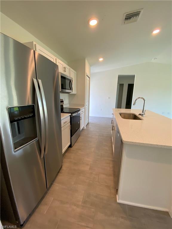CAPE CORAL - Residential Lease