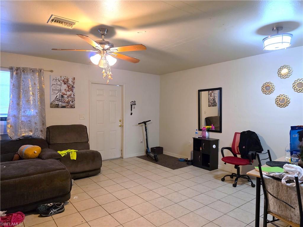 CARVER PARK - Residential Income