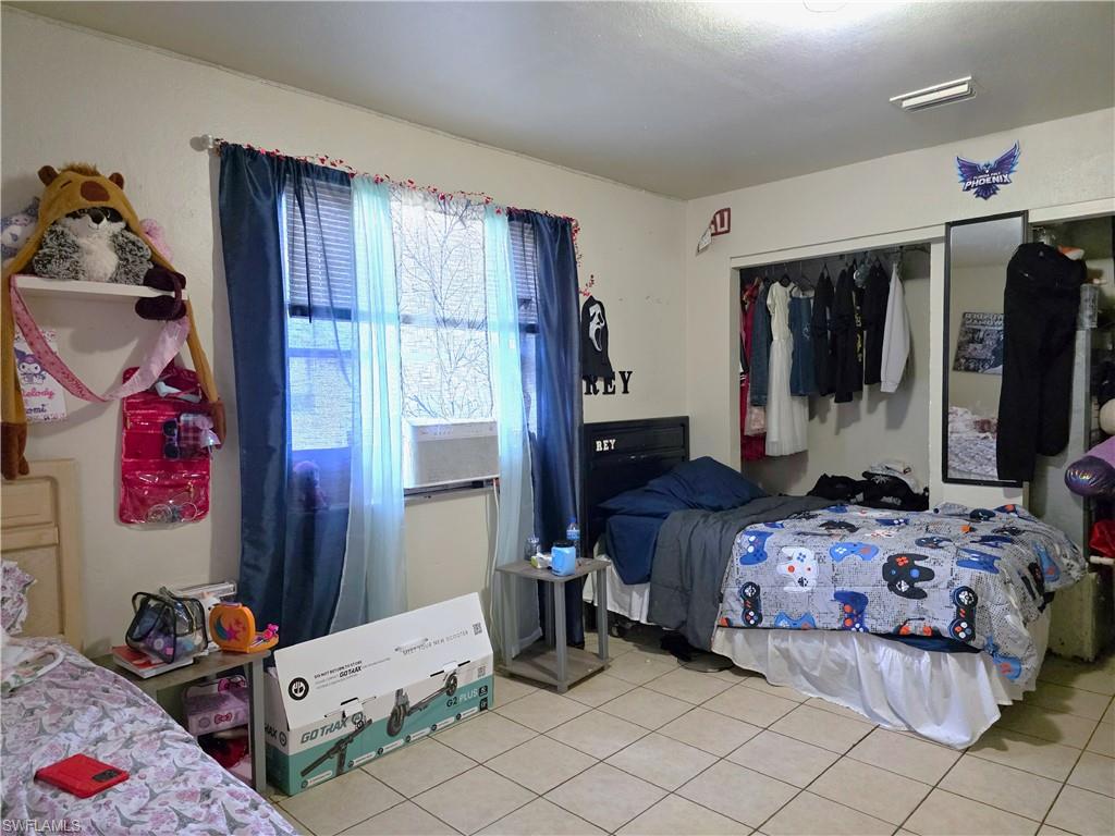 CARVER PARK - Residential Income