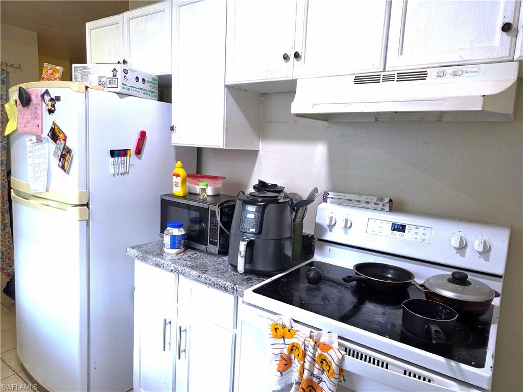 CARVER PARK - Residential Income