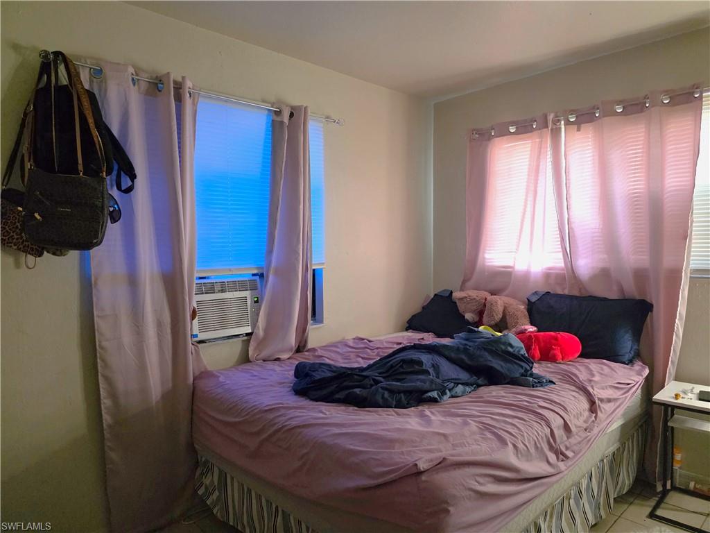 CARVER PARK - Residential Income