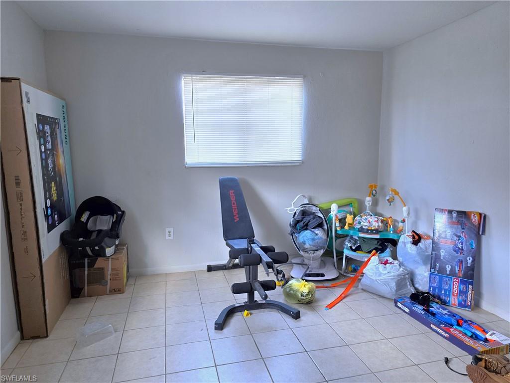 CARVER PARK - Residential Income