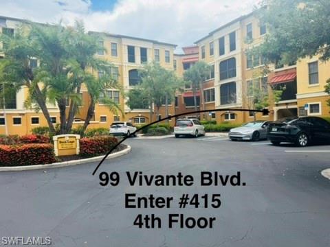 BOCA LAGO - Residential