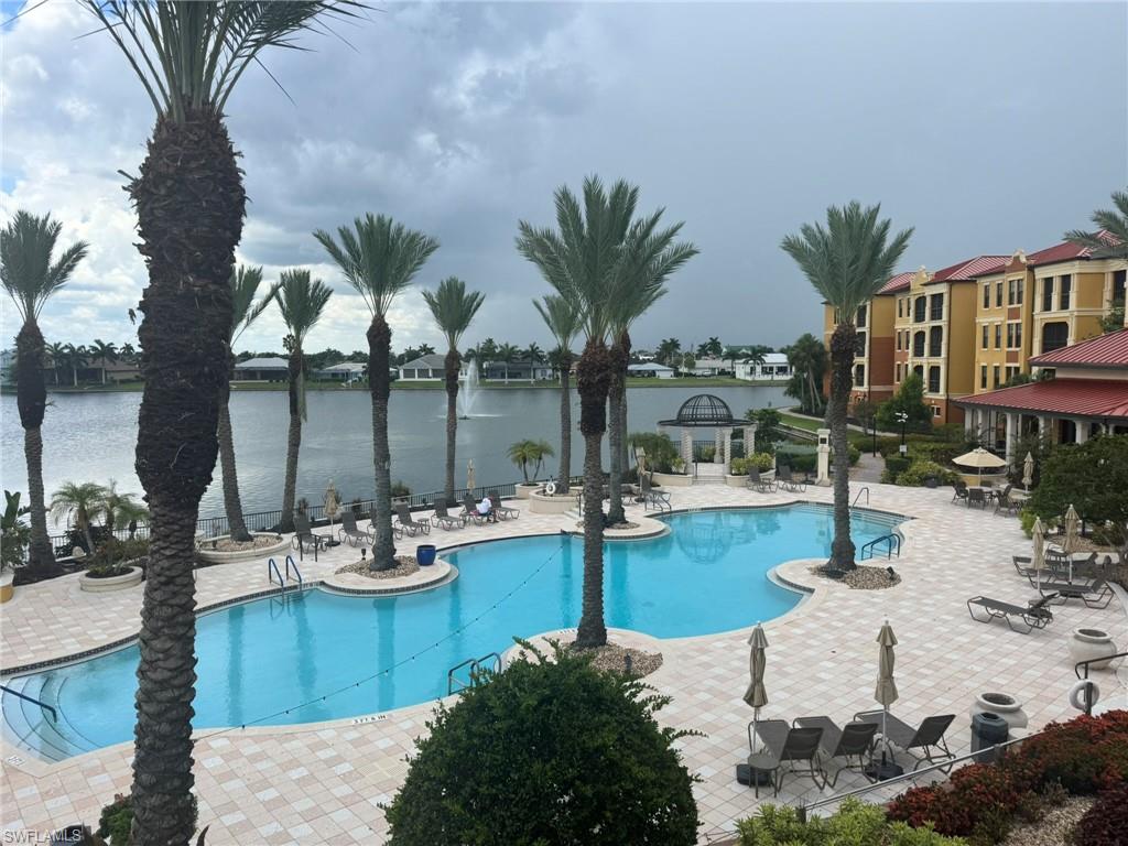 BOCA LAGO - Residential