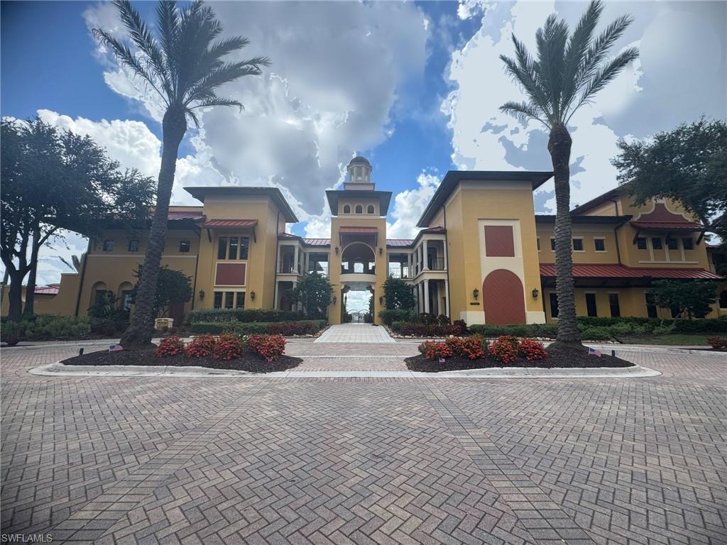 BOCA LAGO - Residential