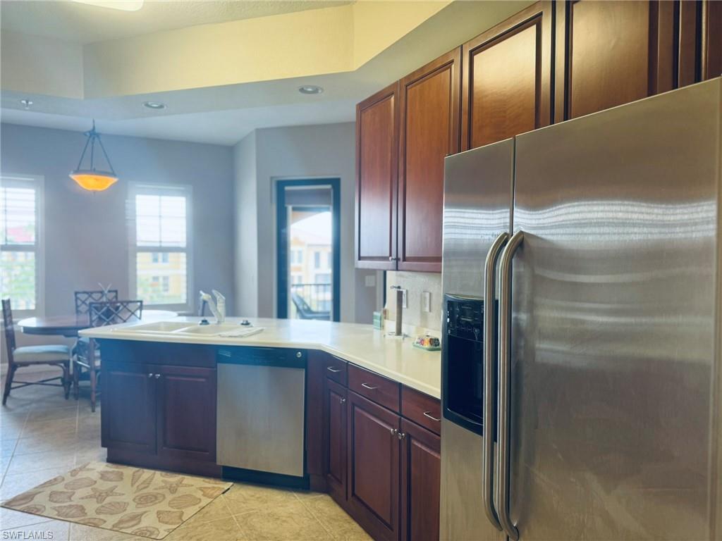 BOCA LAGO - Residential