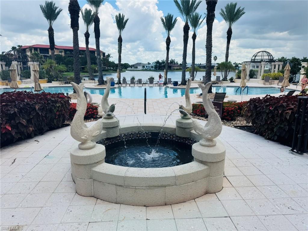 BOCA LAGO - Residential