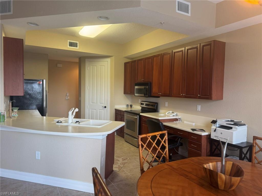 BOCA LAGO - Residential