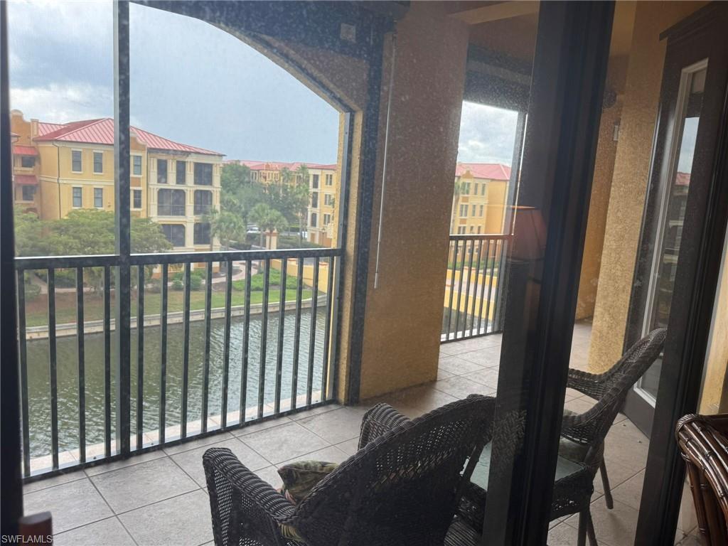 BOCA LAGO - Residential