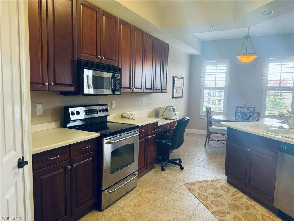 BOCA LAGO - Residential