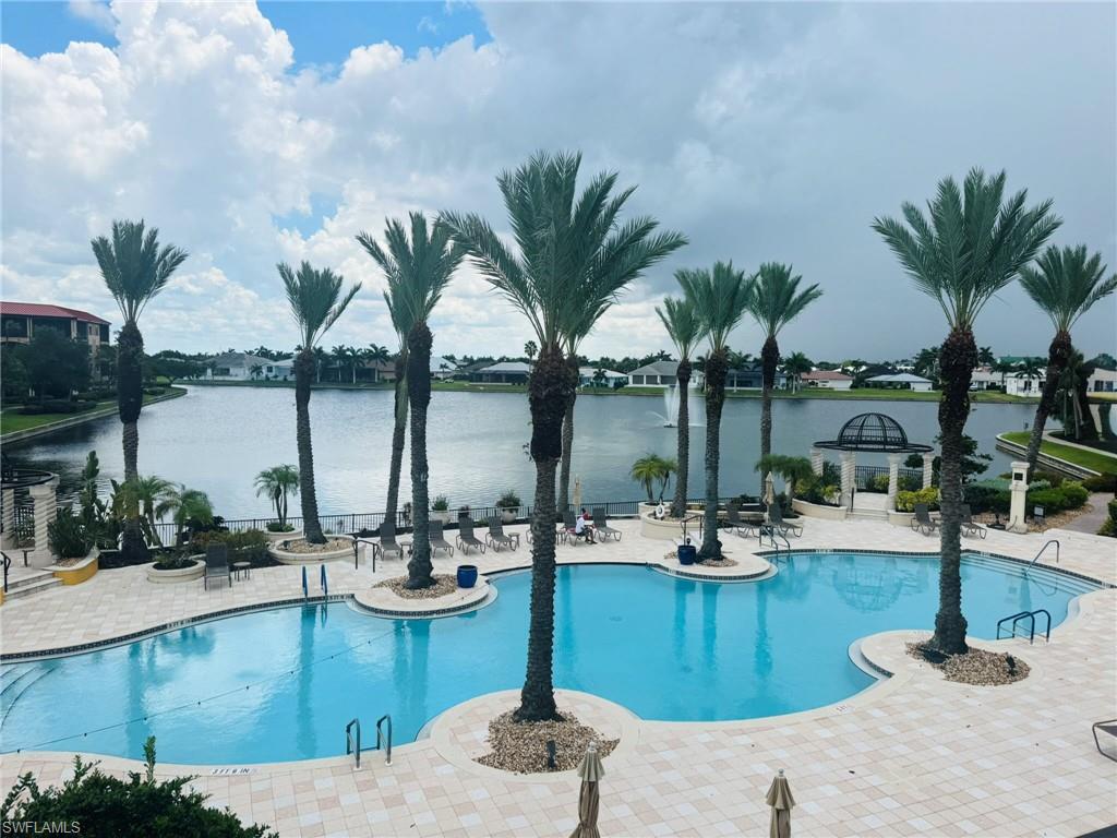 BOCA LAGO - Residential