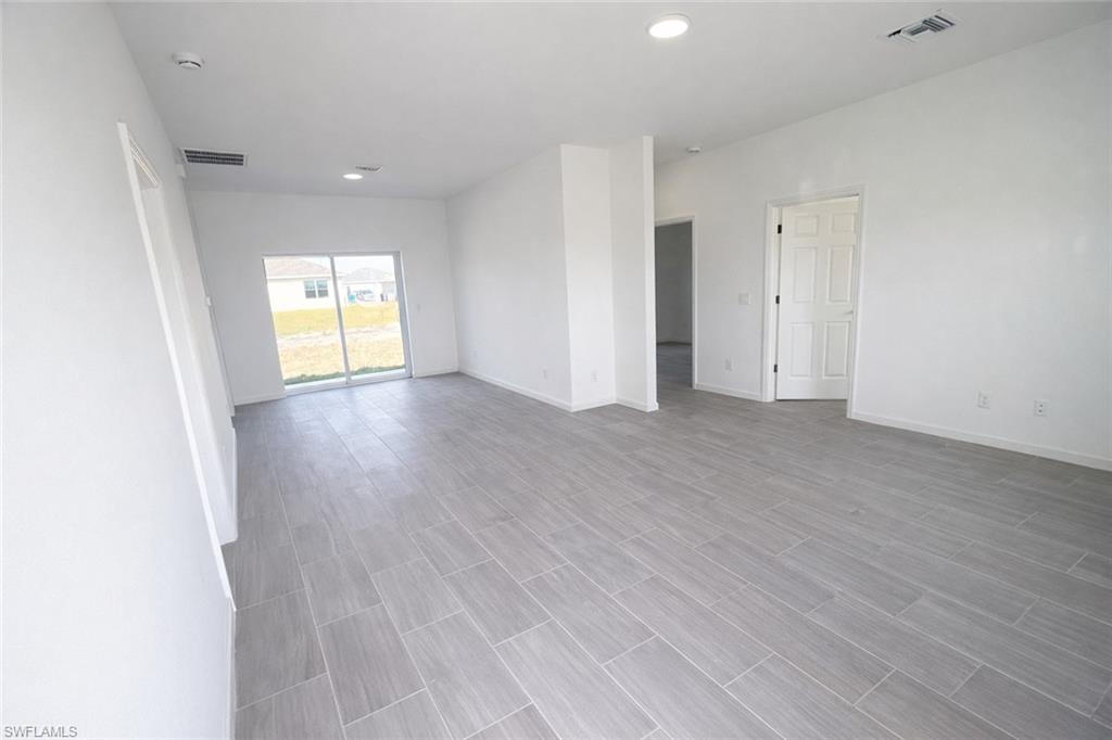 LEHIGH ACRES - Residential Lease
