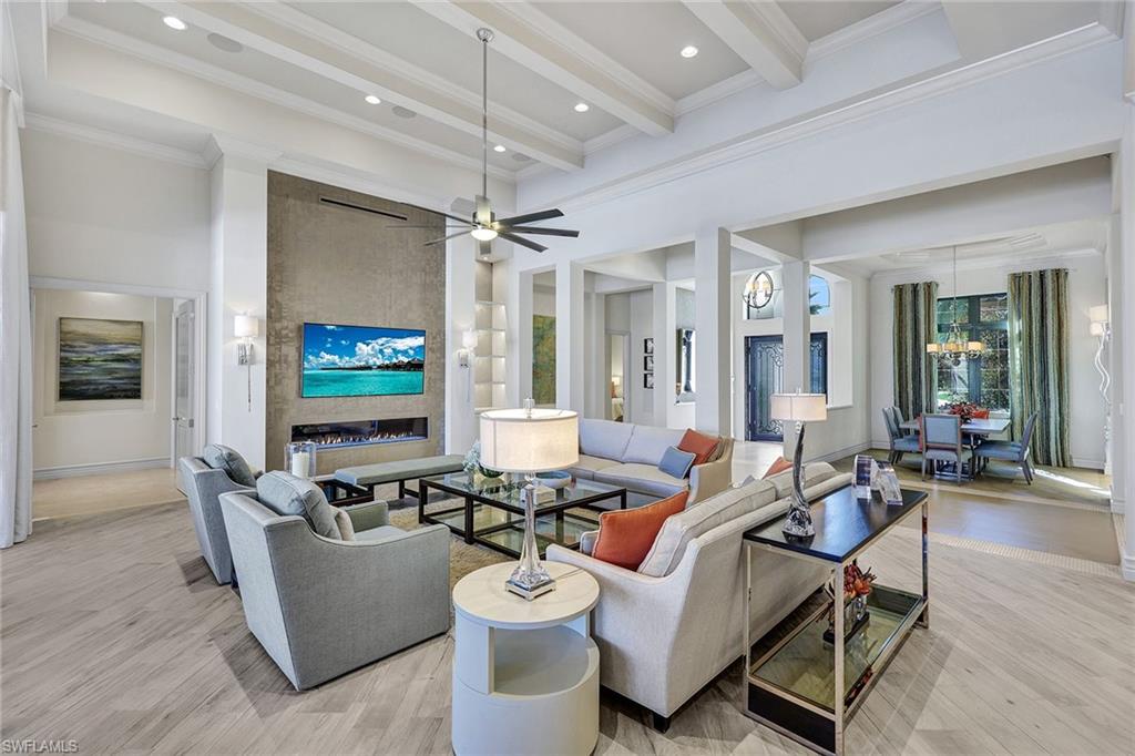 SENECA - Residential