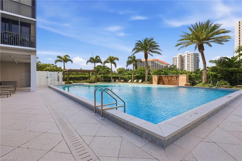 STRATFORD - Residential Lease