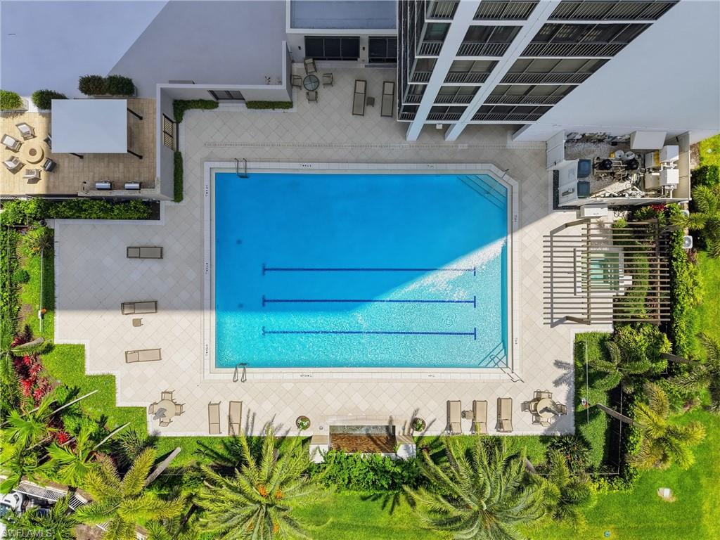 STRATFORD - Residential Lease