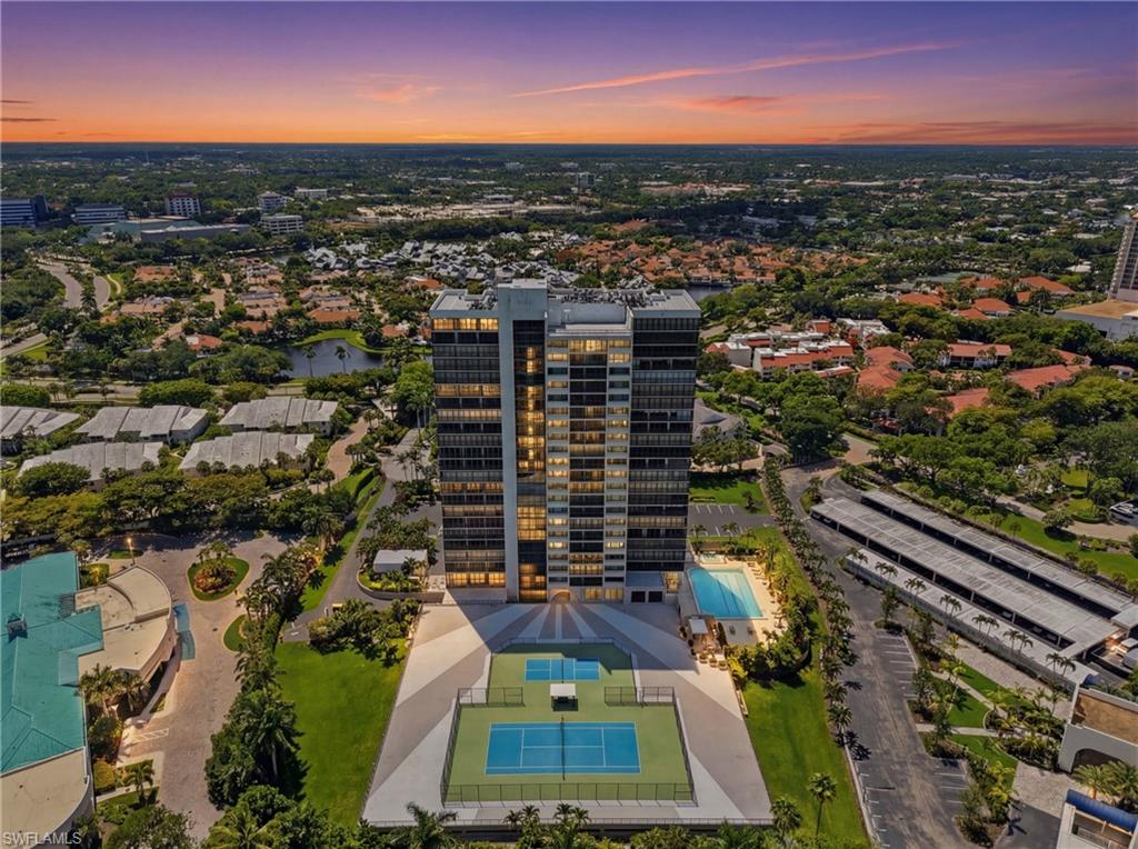 STRATFORD - Residential Lease