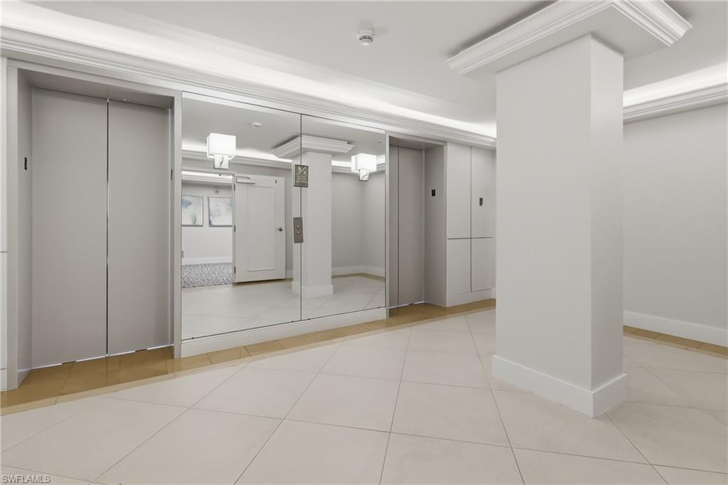 STRATFORD - Residential Lease