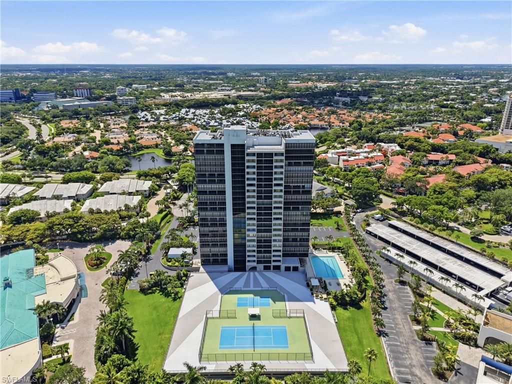 STRATFORD - Residential Lease