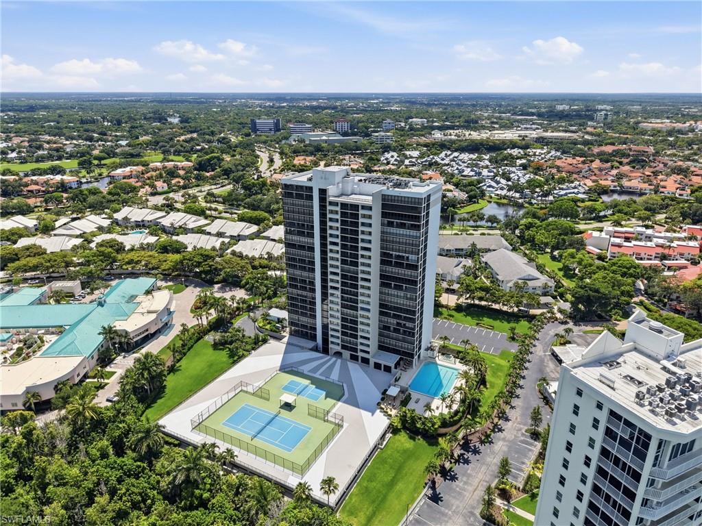 STRATFORD - Residential Lease