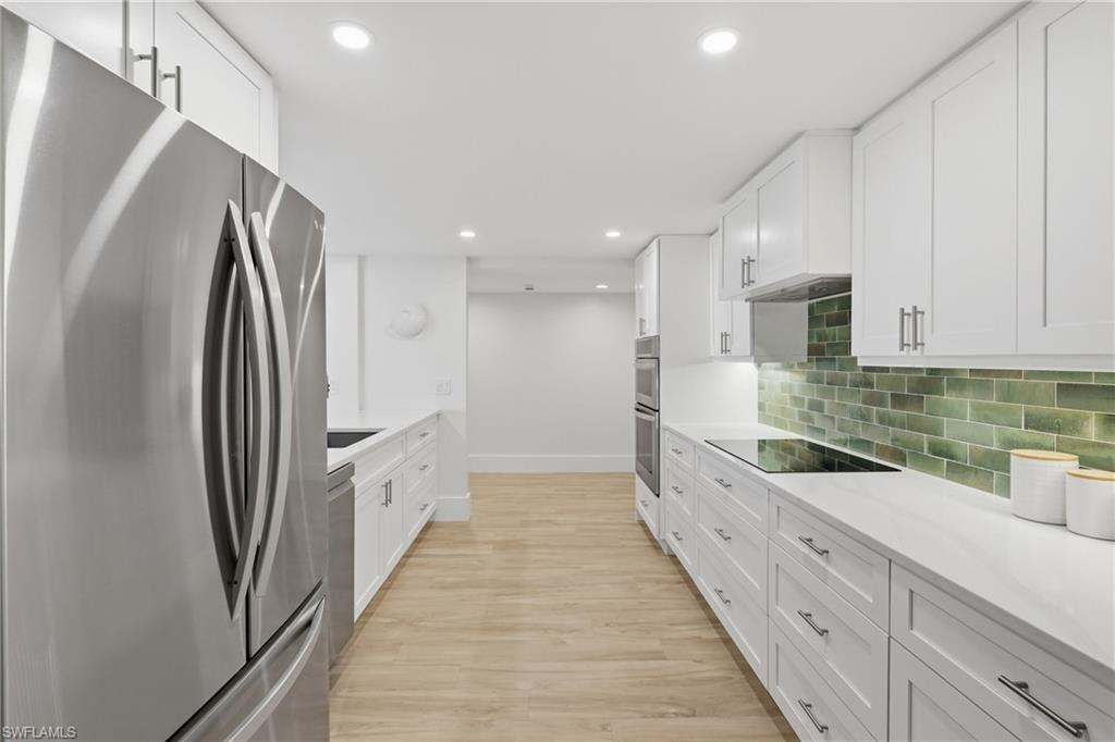 STRATFORD - Residential Lease