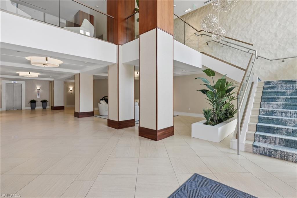 STRATFORD - Residential Lease